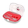 Troemner 7238-1W 20g - 1mg Precision Weight Set Class 1, NVLAP Certificate