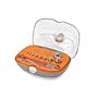 Troemner 7423-F2W (2) 200g - 1mg Class F2 OIML Weight Set, NVLAP Certificate