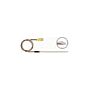 Fluke 80PK-9 Type K Lance Tip Probe, T/C Assembly, Molded Plug, 1m