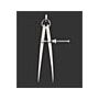 Starrett 83B-8