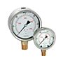 NOSHOK 25-910-400-PSI/KPA