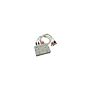 Hioki 9261-10 Test Fixture for IM Series LCR Remote Zero Insertion