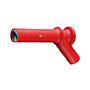 Hioki 9804-01 Magnetic Adapter Red 