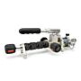 Additel 997 Handheld Hydraulic Pressure Pump, 10000 psi