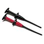 Fluke AC283 HD Plunger-style Pincer Grip Set