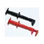 Fluke AC87 Heavy Duty Bus Bar Clip Set