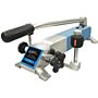 Additel ADT920HV-B Pneumatic Test Pump, High Vol. -14 to 3000psi, 1/4BSP F