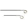 Additel AM1730-BEND-SP 100 ohm Secondary PRT, 1/4", -200 to 420C, NIST, 90deg Bend