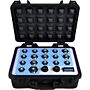 Additel ADT104 for Rent Adapter & Fitting, 1/4in HP Male to Various M/F Conn.