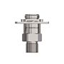 Additel ADT158EX-02-GP10K-PSI-M Digital Pressure Module,  0 to 10000 psi, Gauge,M20X1.5M
