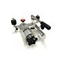 Additel ADT912A-N-SET Low Pressure Test Pump, -14 to 60 psi, 1/4NPT with case