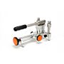 375 psi Pneumatic press Test Pump FLV $998