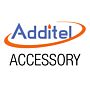 Additel ADT100 Hose Test Kit with 5 'Flexible Hose, 15K PSI, 1/4"NPTM-1/4"BSPF quick connect