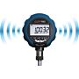 Used Additel ADT681W-25-GP300-PSI-N Digital Gauge Pressure Gauge 300PSI, Accuracy 2.5%