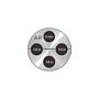 Additel ADT110-878-TC-INSERT-AR Insert AR for ADT878-1210  Thermocouple Calibration Furn