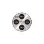Additel ADT110-878-TC-INSERT-HR Insert HR for ADT878-1210 Thermocouple Ref Calibr Furn