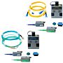 AEM Test TESTPRO-K21E-QUAD-OTDR OTDR Quad (SM+MM) Fiber Cable Fauilt-Finding Modules, for Rent