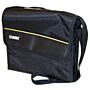 AEMC 2119.02 Soft Carrying Pouch for Multimeters, PQL, etc.
