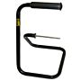 AEMC 2135.85 Caddy - Set of 2, Reel Caddy for use w/Ground Kit Spools