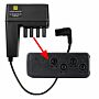 AEMC Instruments 2137.98 for Rent, Power Adapter-600V CAT III for PEL103 