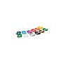 AEMC Instruments 2140.45 Replacement - Set of 12 Color Coded Input ID Makers 