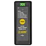 AEMC Instruments SL13 Simple Logger : voltage, 50 VDC 