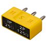 AEMC Instruments 5000.92 Calibration Checker for Models 6422 and 6424