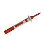 AEMC Instruments 5000.98 Probe - Red Test Probe (Rated 1000V CAT IV, 15A, UL V2)