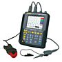 AEMC 2124.63-RENT1 PORTABLE OSCILLOSCOPE, 4X100 MHZ