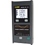 AEMC PEL 103 with LCD and sensors