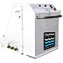 ClearWater Tech AWD204 AviOzonx Aircraft Water Disinfection System, 110V, 60Hz, White, No Wheels