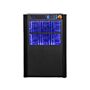 Ametek California Instruments SQ0045 for Rent, SEQUOIA Programmable Regenerative Grid Simulator, 45kVA, 1-3 Phase