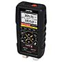 
Crystal HPC52-300PSI-3KPSI Digital Pressure Calibrator Dual Sensor 300 & 3000 psi
