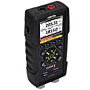 Crystal HPC52-30PSI-3KPSI Pressure Calibrator 30 psi/3000 psi gauge