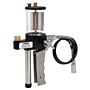 Crystal T-620H-CPF 5000 PSI Hand Pump