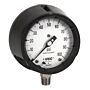 Ametek - US Gauge 1981EZ 4 .5" PET  SST Internals, EZ Fill 0-200 PSI