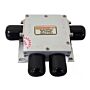 Amplifier Research DC7205 for Rent Dual Directional Coupler, 0.7 - 6 GHz, 400W