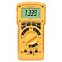 Used Amprobe HD160C HD Trms Dmm IP67,1500V DC Temperature