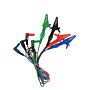 Amprobe MO-100-LEADS 