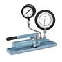 Ashcroft 1327CMSX Gauge Comparator, No Gauges