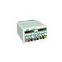 AEMC 2130.07 DC Power Supply, 3 Outputs 