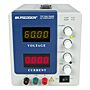 B&K Precision 1737 Dual Range DC Power Supply 30V, 3A/60V, 2A