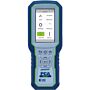 Bacharach 2412-1310 PCA 400 w/O2, CO, NO, NO2, 12" probe w/7.5' VITON Tubing, Case