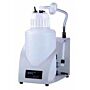BrandTech Scientific Basic Fluid Aspiration System, 4 liter PP collection vessel