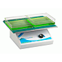 Benchmark Scientific Everlast rocker with flat mat