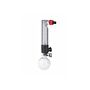 BrandTech EK 600 Base module for chemistry pumping unit (without pump)