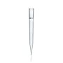 BrandTech Scientific 50-1250ul Filter tips, TipBox, 86mm, 5 x 96 tips, sterile
