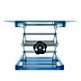 BrandTech B11091 Support Jack, 40cm x 40cm Anodized Aluminum