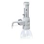 BrandTech Scientific Dispensette S, Trace Analysis, Pt-lr, Adjustable Volume, Standard Valve, Manual, Bottle Top Dispenser, 1000 - 10000 uL