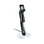 BrandTech Scientific Handystep Touch S Bundle: Inductive charging stand 